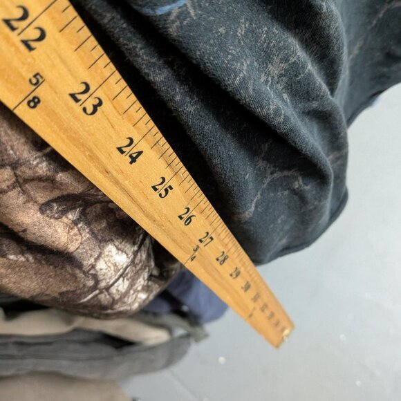 Throwdown AOP Affliction-style tee in perfect condition - Picture 5 of 5